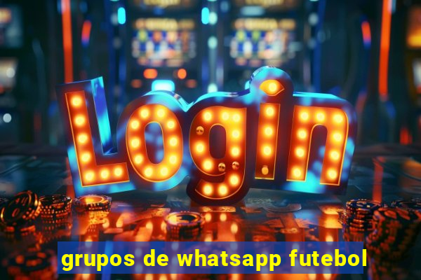 grupos de whatsapp futebol